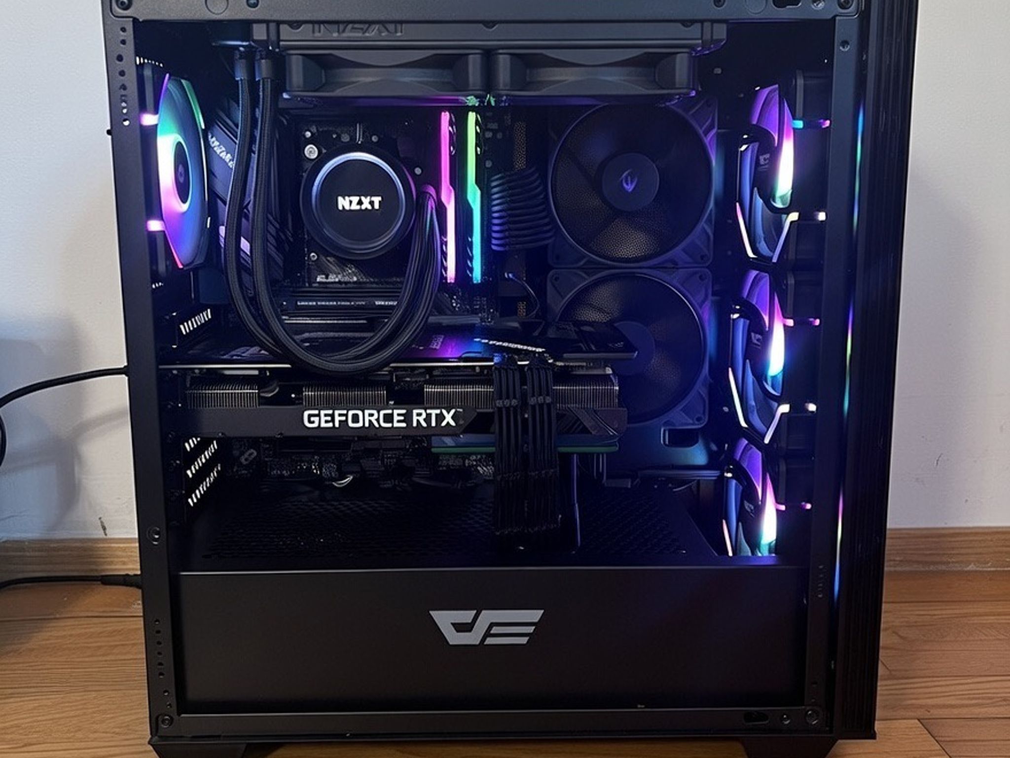 RTX 3070 | Ryzen 5 5600 | 32 gb DDR4 | 1 TB