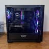 RTX 3070 | Ryzen 5 5600 | 32 gb DDR4 | TB NVME SSD