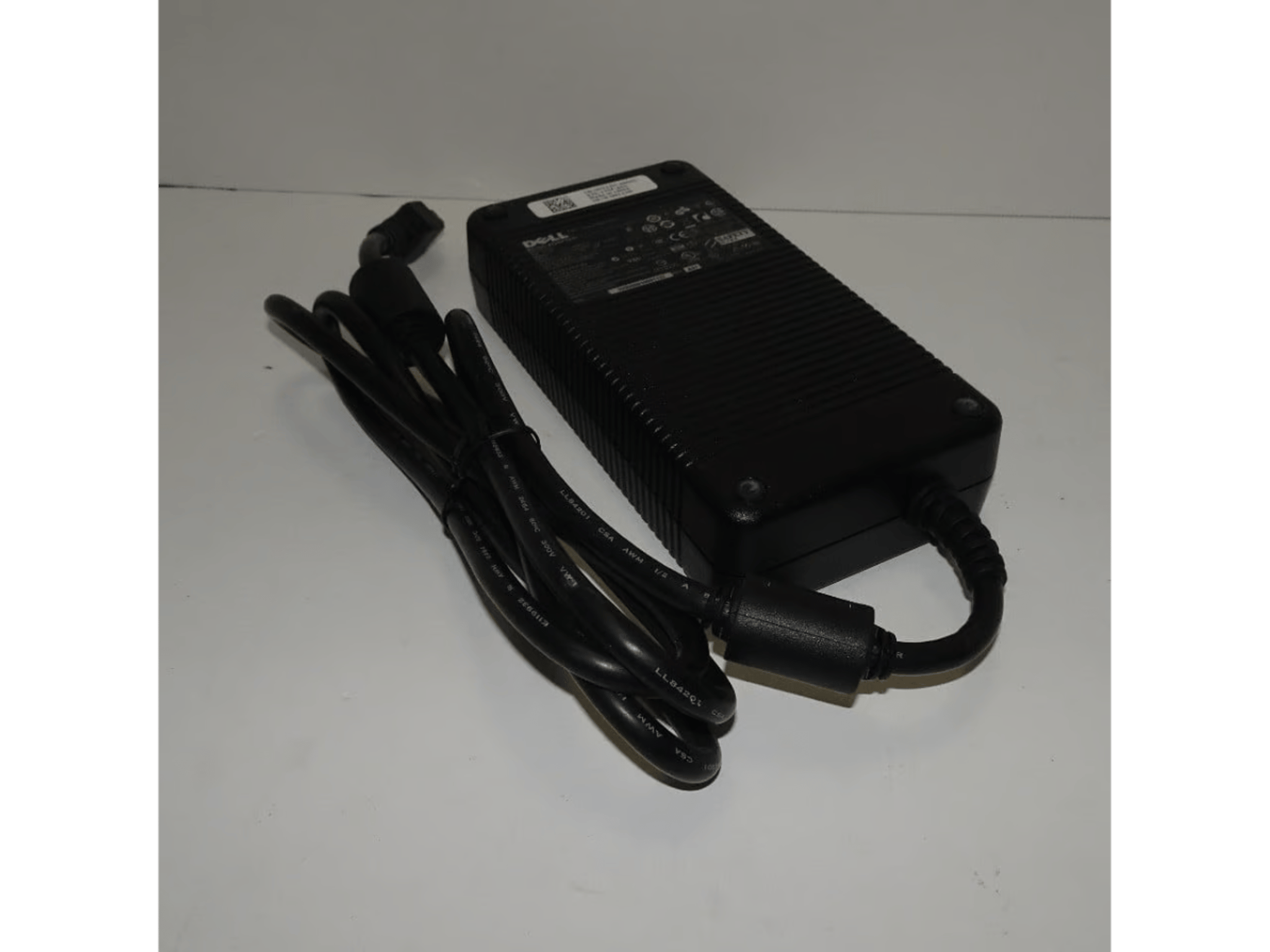 216W Dell Computer DA-2 Series AC Power Supply Adapter 12V 18A 8 Pin
