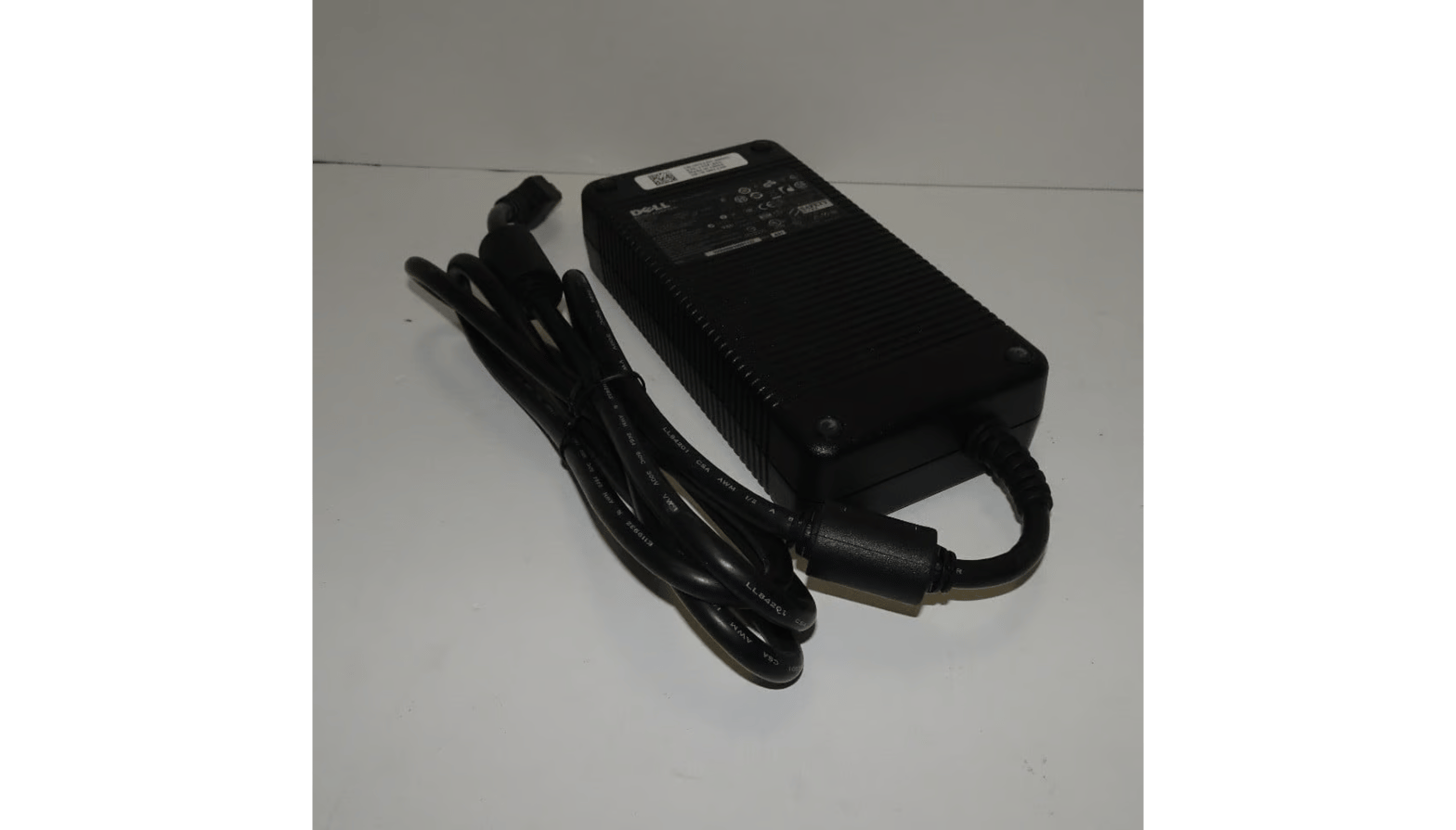 216W Dell Computer DA-2 Series AC Power Supply Adapter 12V 18A 8 Pin