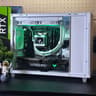 Pristine Gaming PC | RTX 3070 Ti | Ryzen 5 5600x3D | 16GB RAM | 1TB | Windows 11
