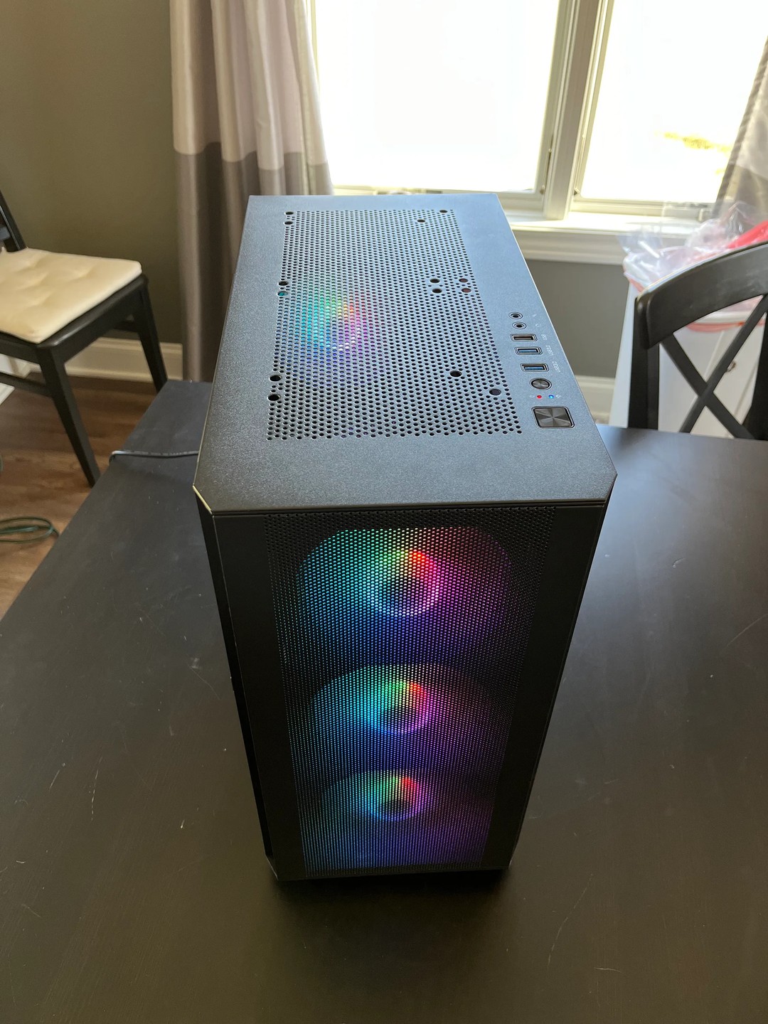 ゲーミングPC Ryzen5 2600 GTX970 16GB GTX 1660 | Ryzen 5 2600 | 16 GB RAM | | Jawa