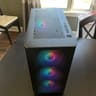 GTX 1660 | Ryzen 5 2600 | 16 GB RAM |