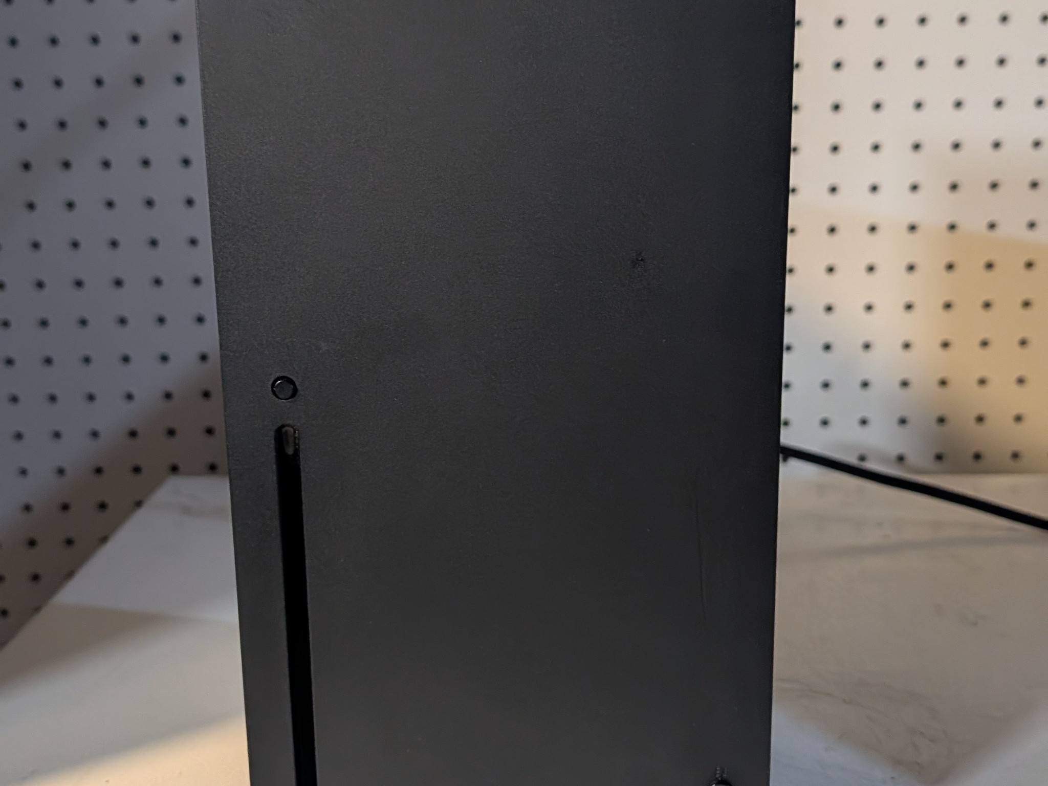Xbox Series X complete in box