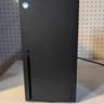 Xbox Series X complete in box