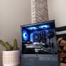 💎Budget Aesthetics💎/Rx 580 8gb/Intel i3-12100f/16gb ddr4 3200mhz/1tb nvme/