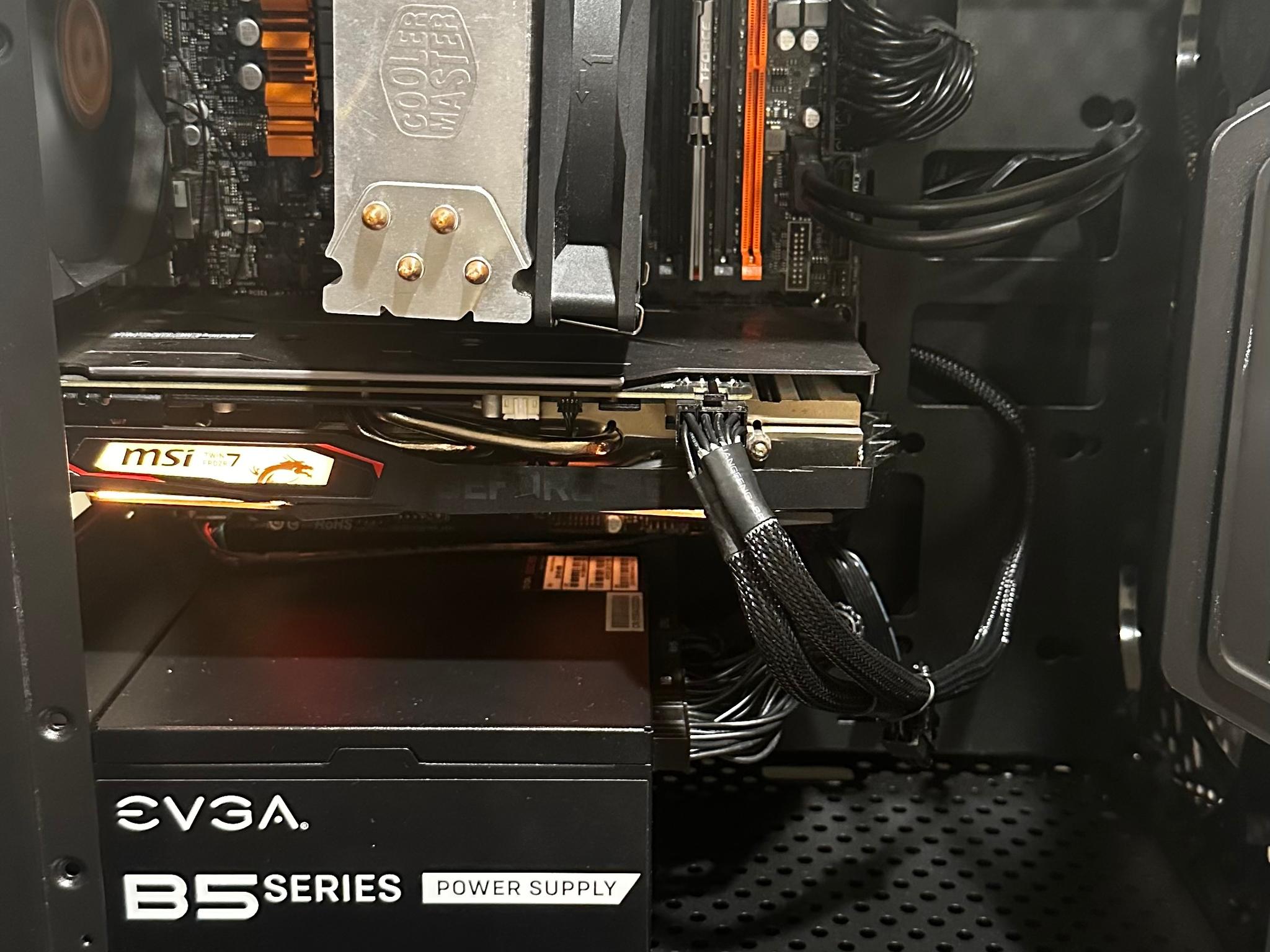 NVIDIA GeForce GTX 1660 SUPER - Image 2