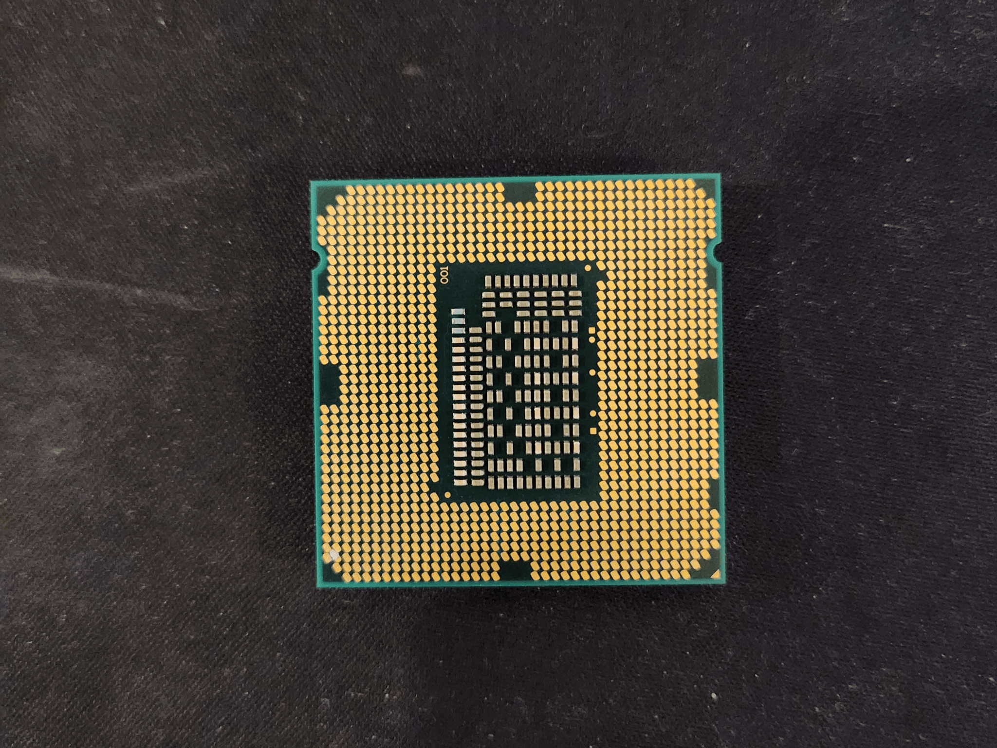 Intel i5-2400 - OEM system pull - Used