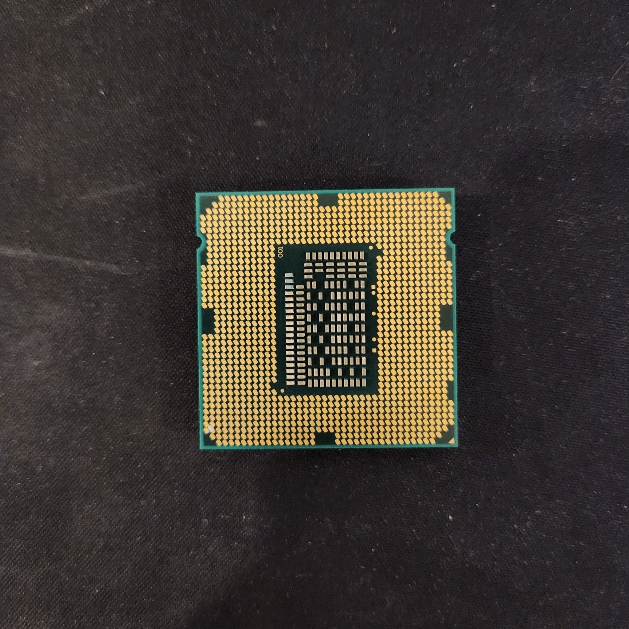 Intel i5-2400 - OEM system pull - Used