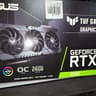 Asus tuf rtx 3090