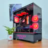 ⚡ TITAN ARC 16 | Ryzen 5 7600X + Arc A770 16GB | 32GB DDR5 | 2TB | Gaming + Local AI 🤖🎮