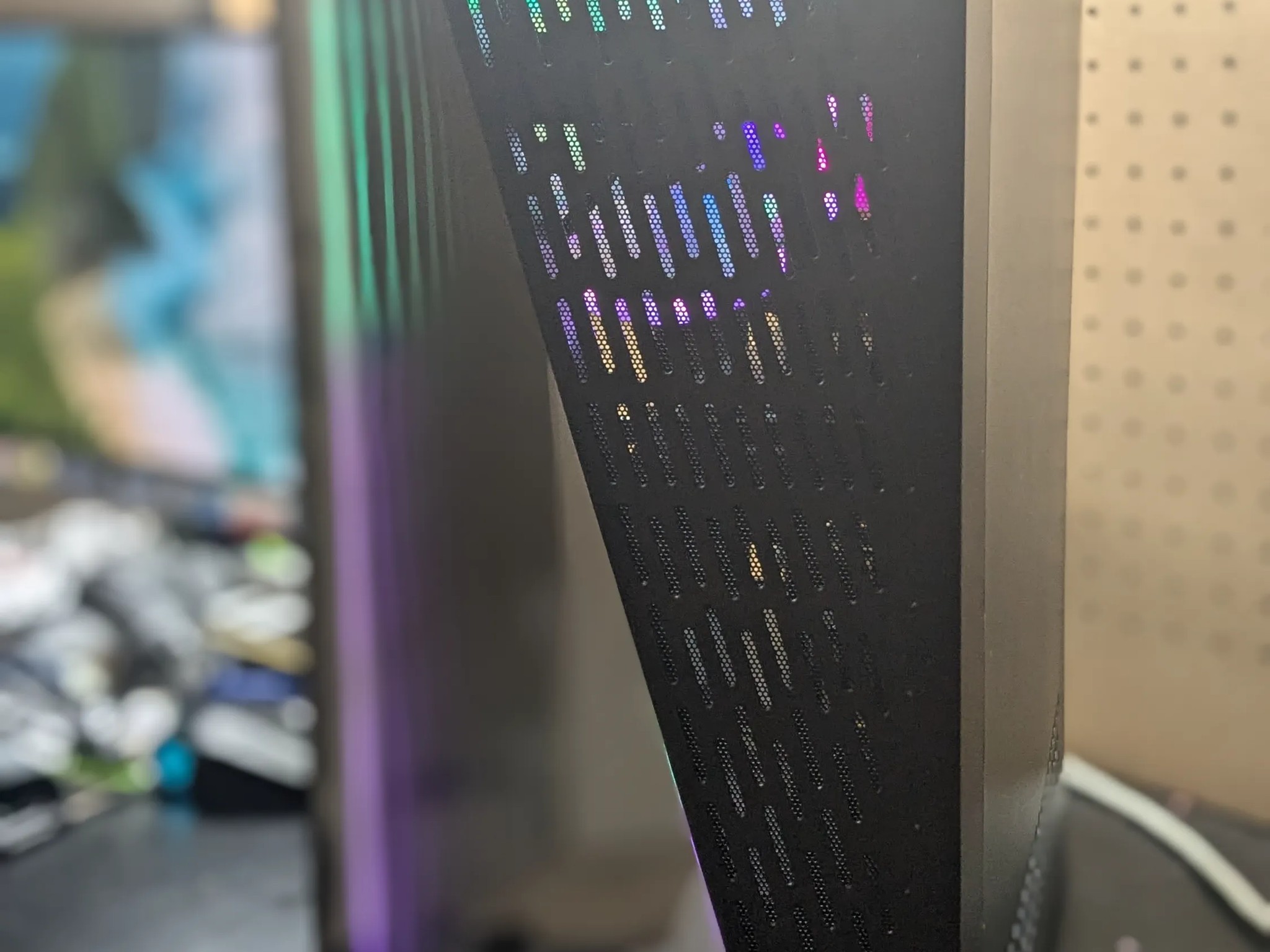 100 FPS Fortnite | 180 Day Warranty | i5-4590 , 16GB RAM, 480GB SSD, RX 570 4GB, RGB, Wifi, Win10