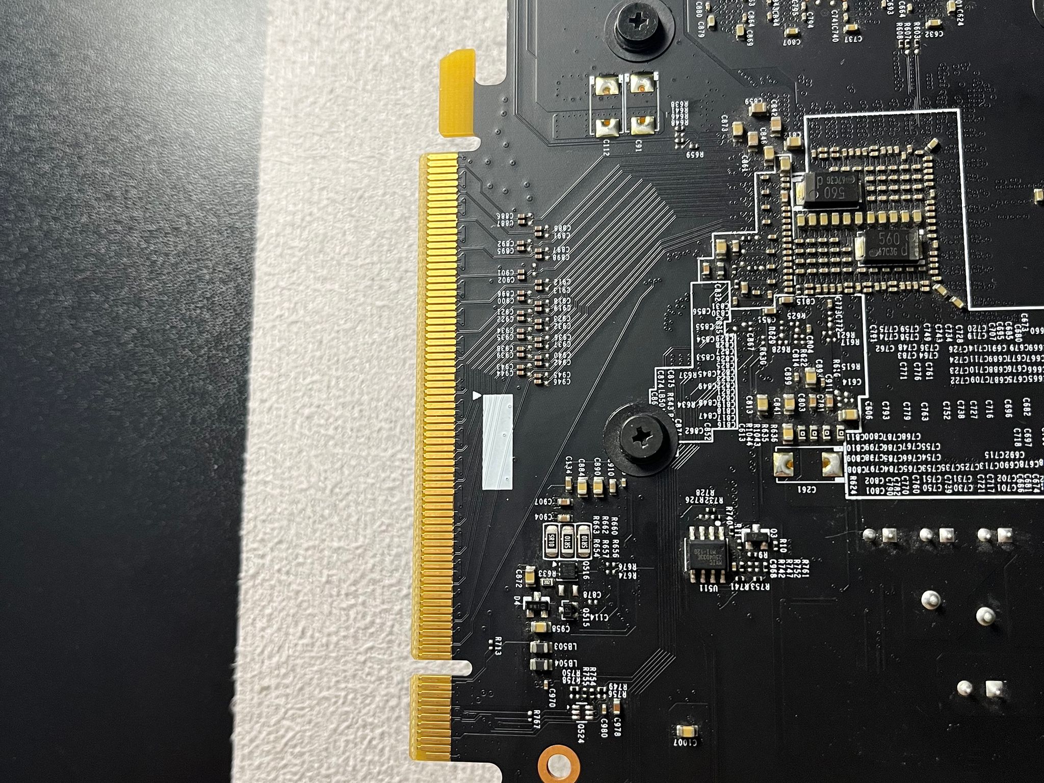 MSI NVIDIA GeForce GTX 1060 ARMOR 6GB