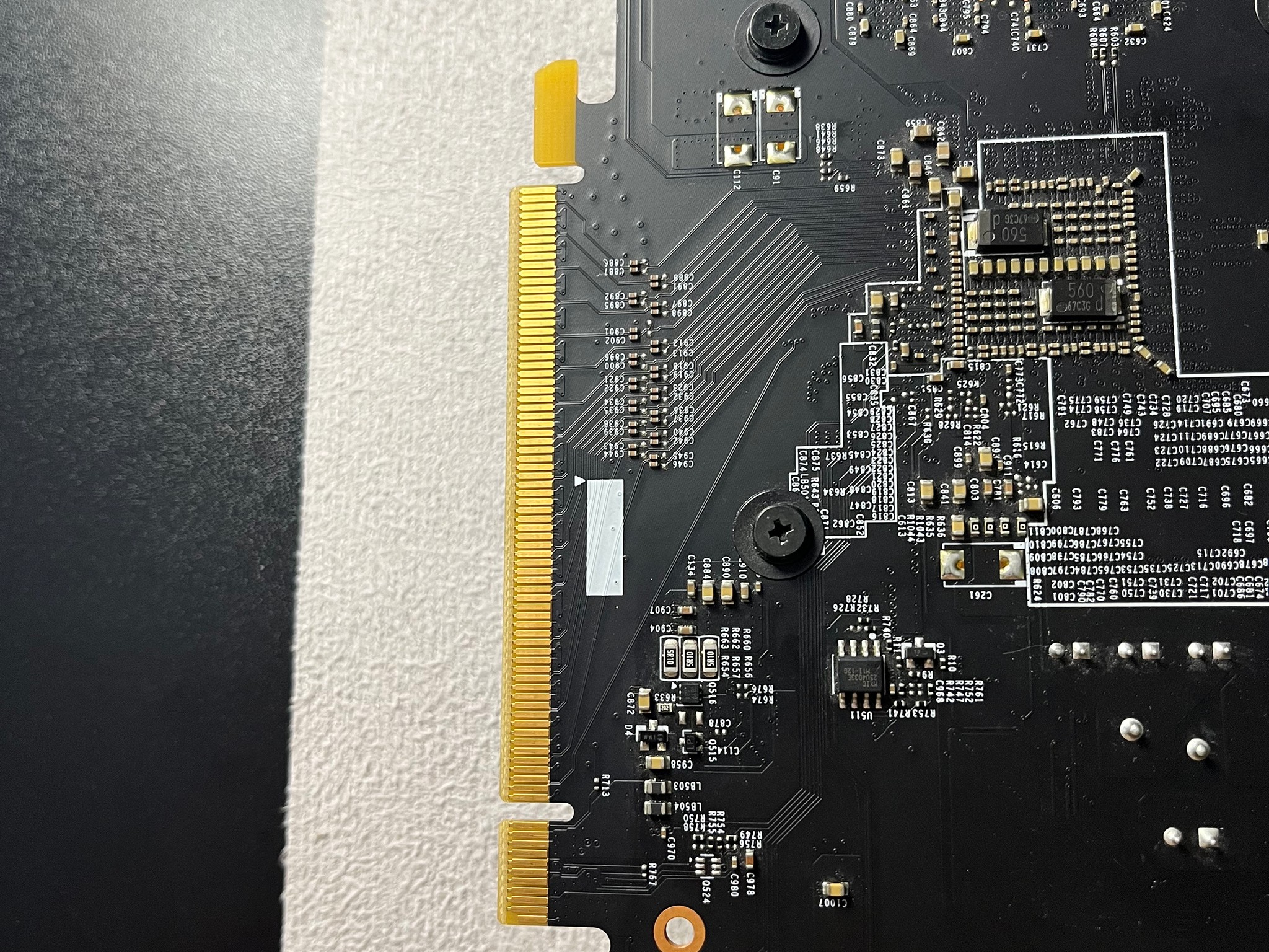 MSI NVIDIA GeForce GTX 1060 ARMOR 6GB