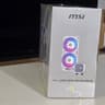 MSI MAG CORELIQUID A13 240 WHITE
