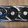 Asus 3080 ROG Stix 10G 