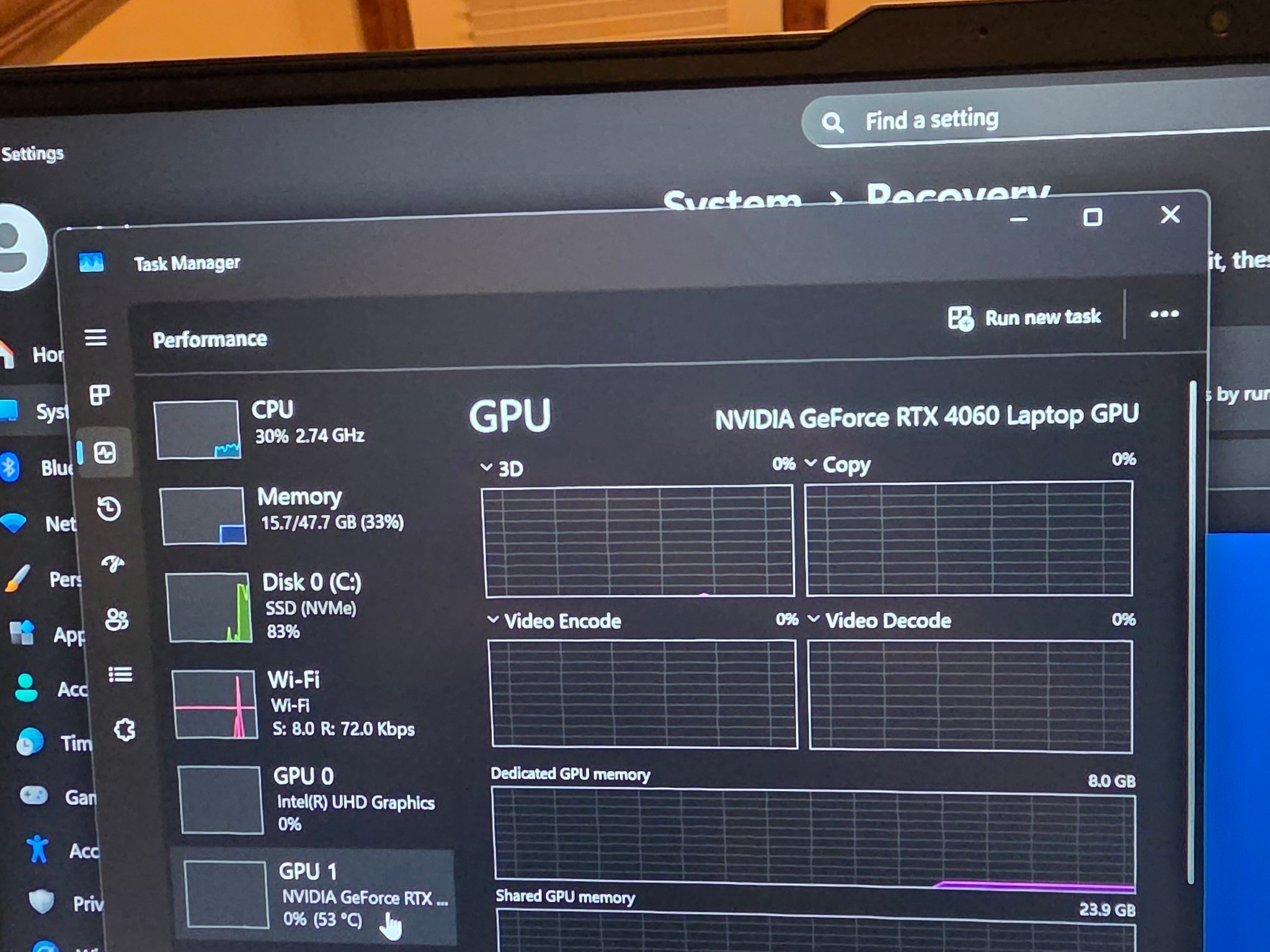 lenovo - legion pro 5i 16" gaming laptop