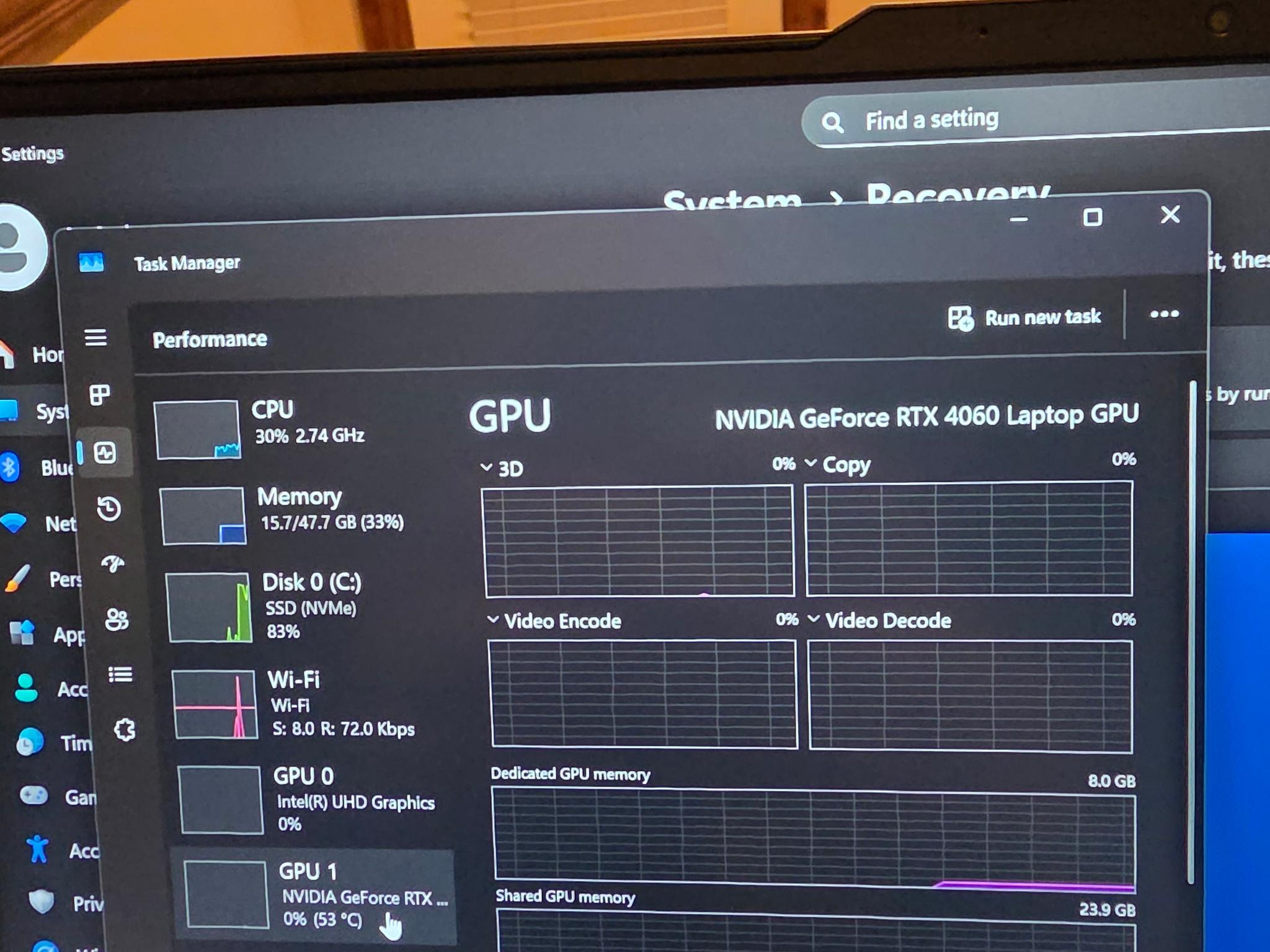 lenovo - legion pro 5i 16" gaming laptop
