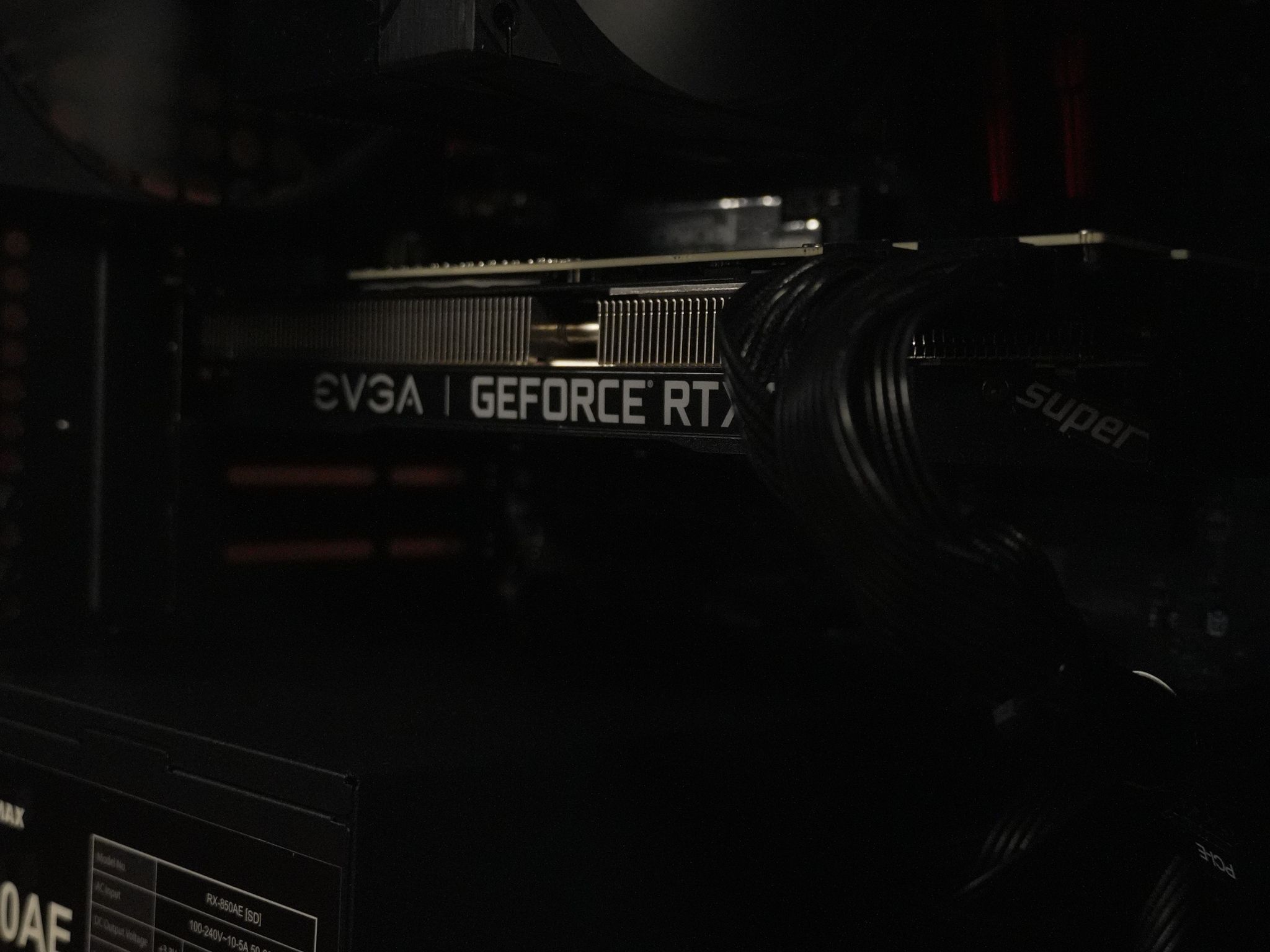 Epitome A | RYZEN 5 5500 | RTX 2070 SUPER | 16GB DDR4 | 500G SSD | WINDOWS 11 PRO + WIFI BT |