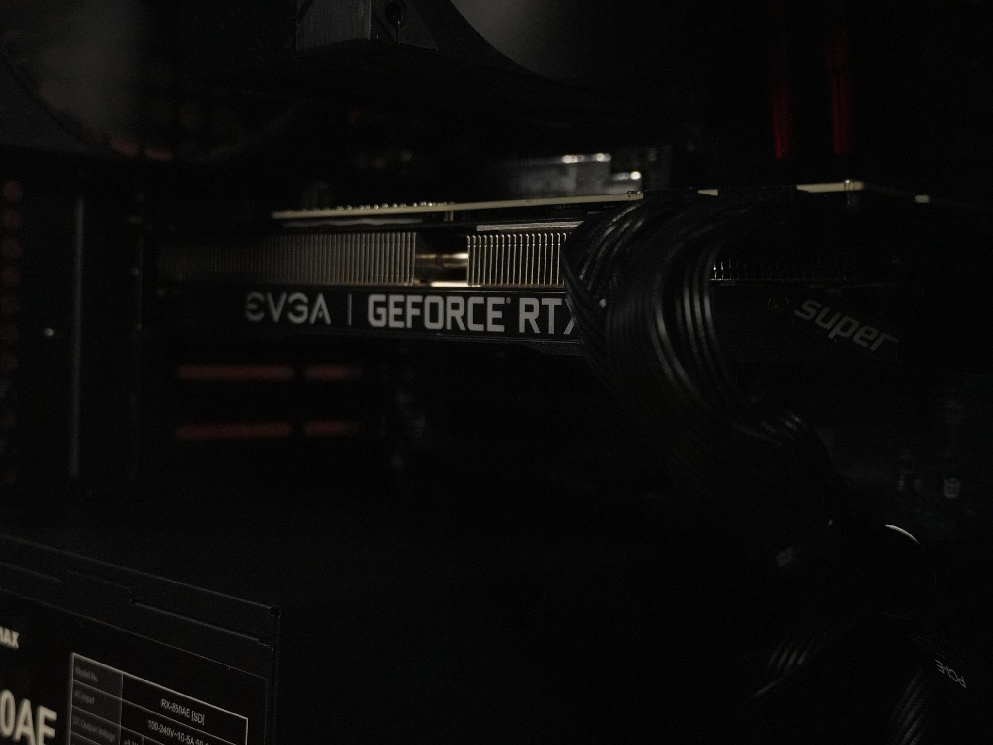 Epitome A | RYZEN 5 5500 | RTX 2070 SUPER | 16GB DDR4 | 500G SSD | WINDOWS 11 PRO + WIFI BT |