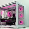 1440p-4K👑 Gaming PC❄️Nvidia RTX 3070 Ti 8GB❄️Intel 12600K 10core❄️32GB DDR4❄️1TB NVME