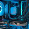 💙🖤Ryzen 5 9600x | RTX 5060Ti | 1TB SSD | Gaming PC🖤💙
