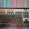 Logitech G915 Lightspeed RGB Keyboard (Black) (Tactile)