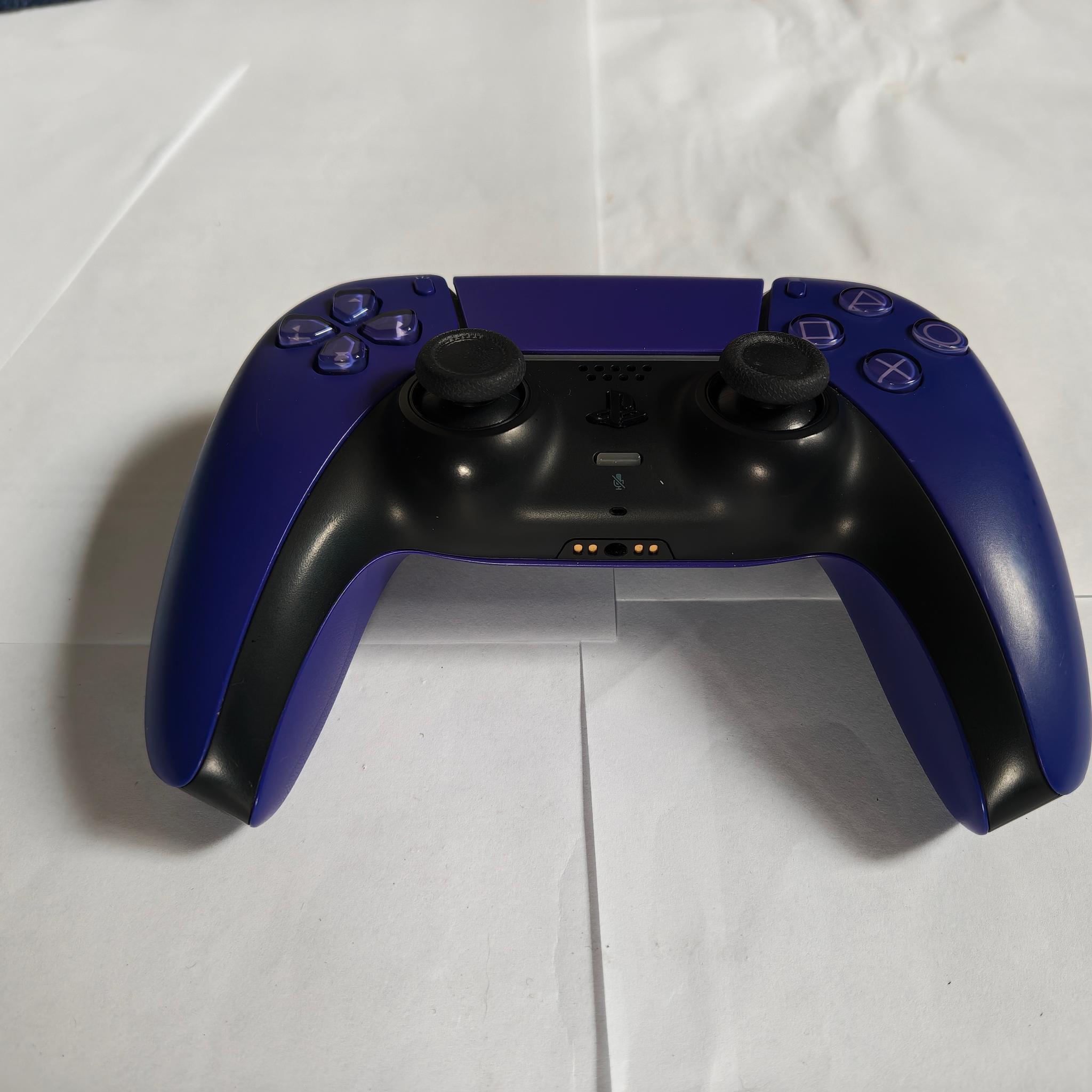 PS5 Dual sense controller.