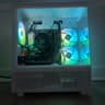 Brand New Custom PC (Ryzen 5 5500, RTX 5060, 16 GB RAM)