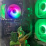 Leafeon Upgrade Path | 180 Day Warranty | 144+ FPS Fortnite | i5-8500T, 16GB RAM, GTX 1060 6GB, SSD