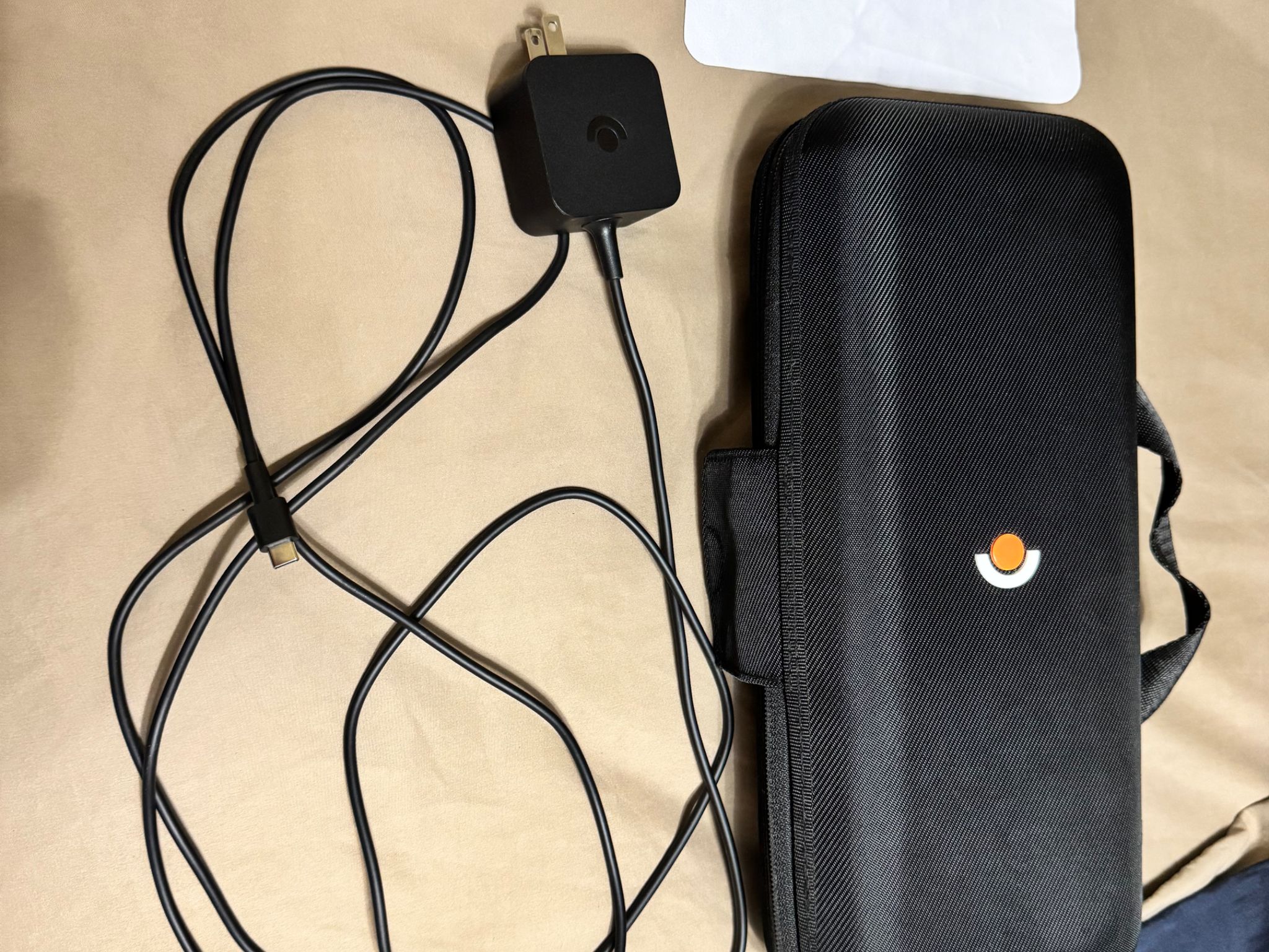 Like New 1TB Steam Deck OLED