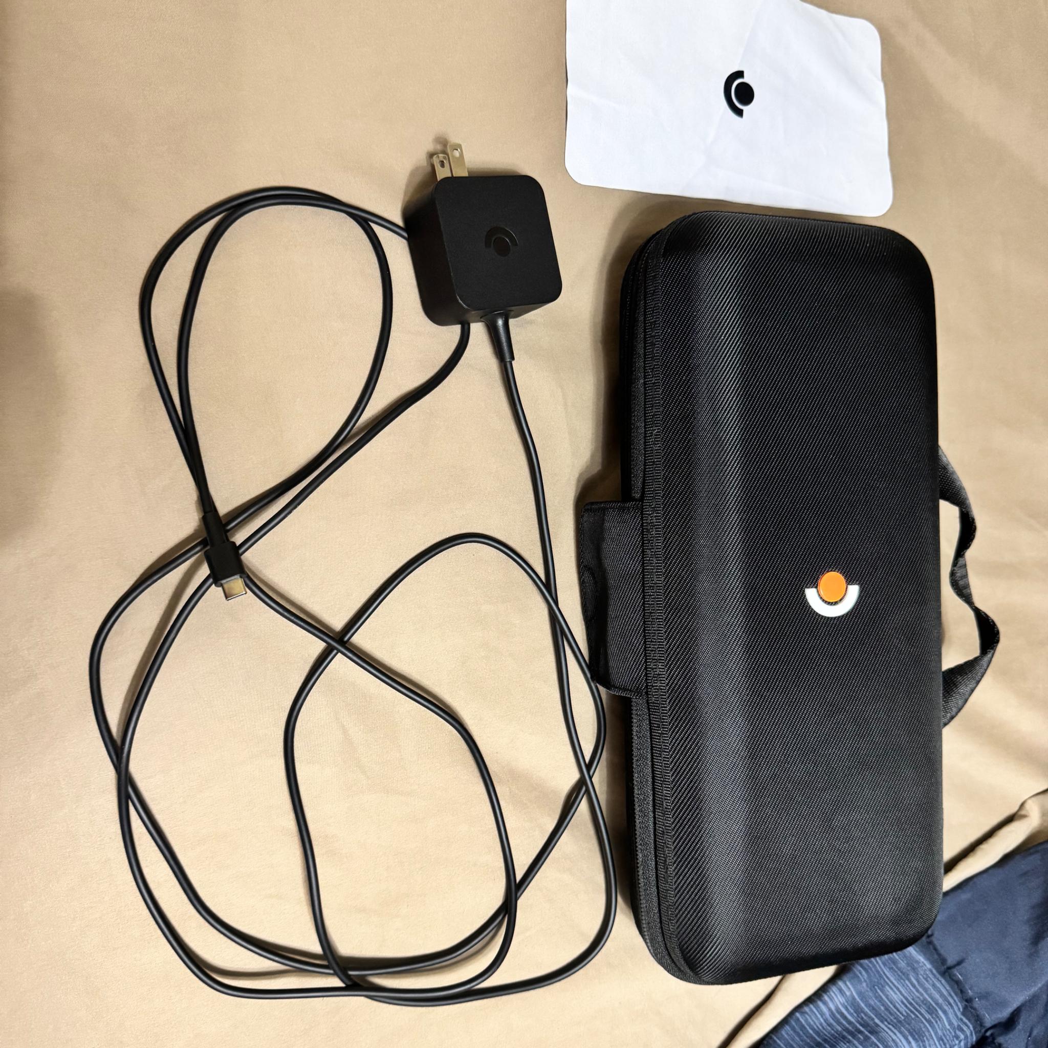 Like New 1TB Steam Deck OLED
