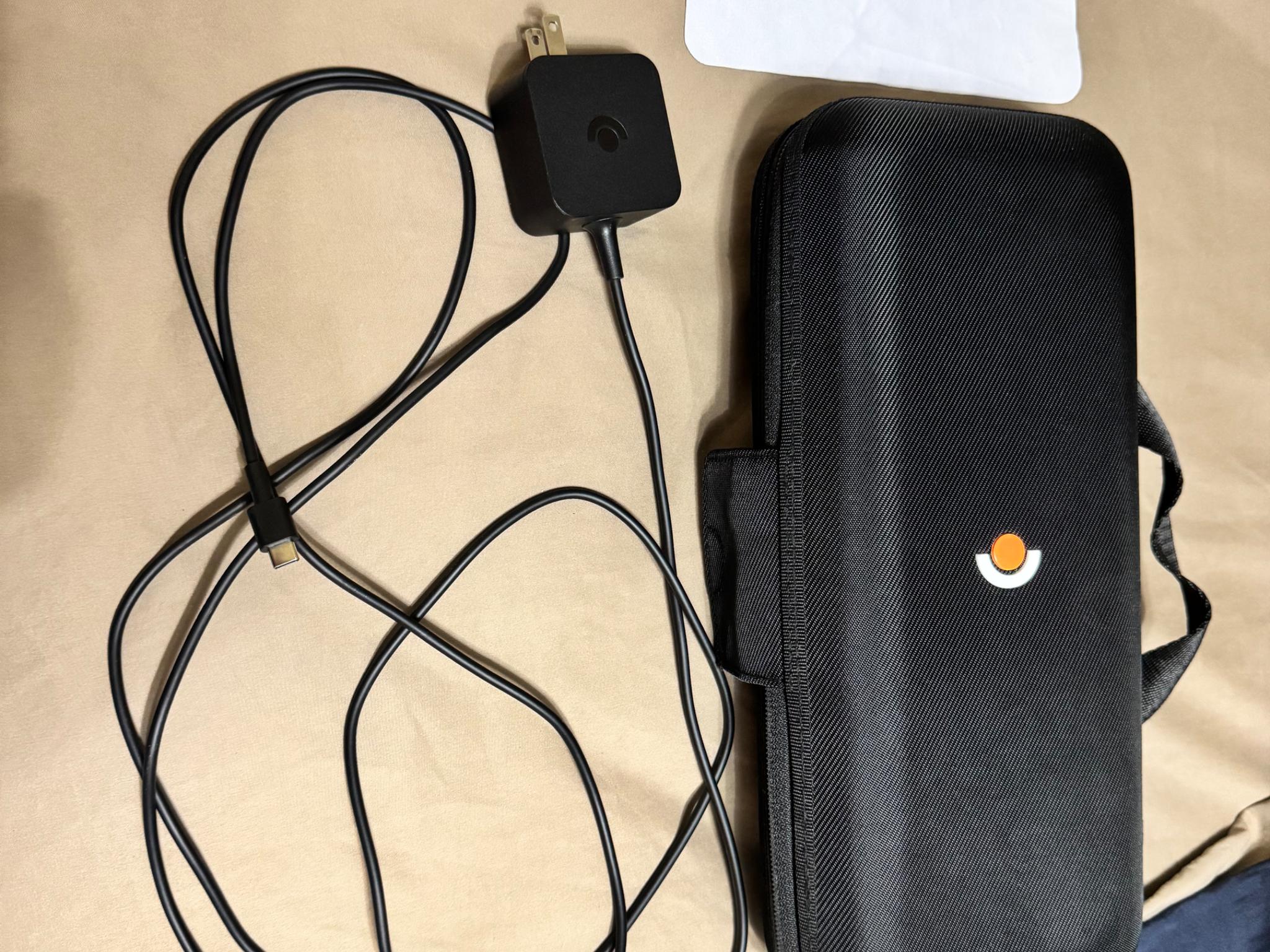 Like New 1TB Steam Deck OLED
