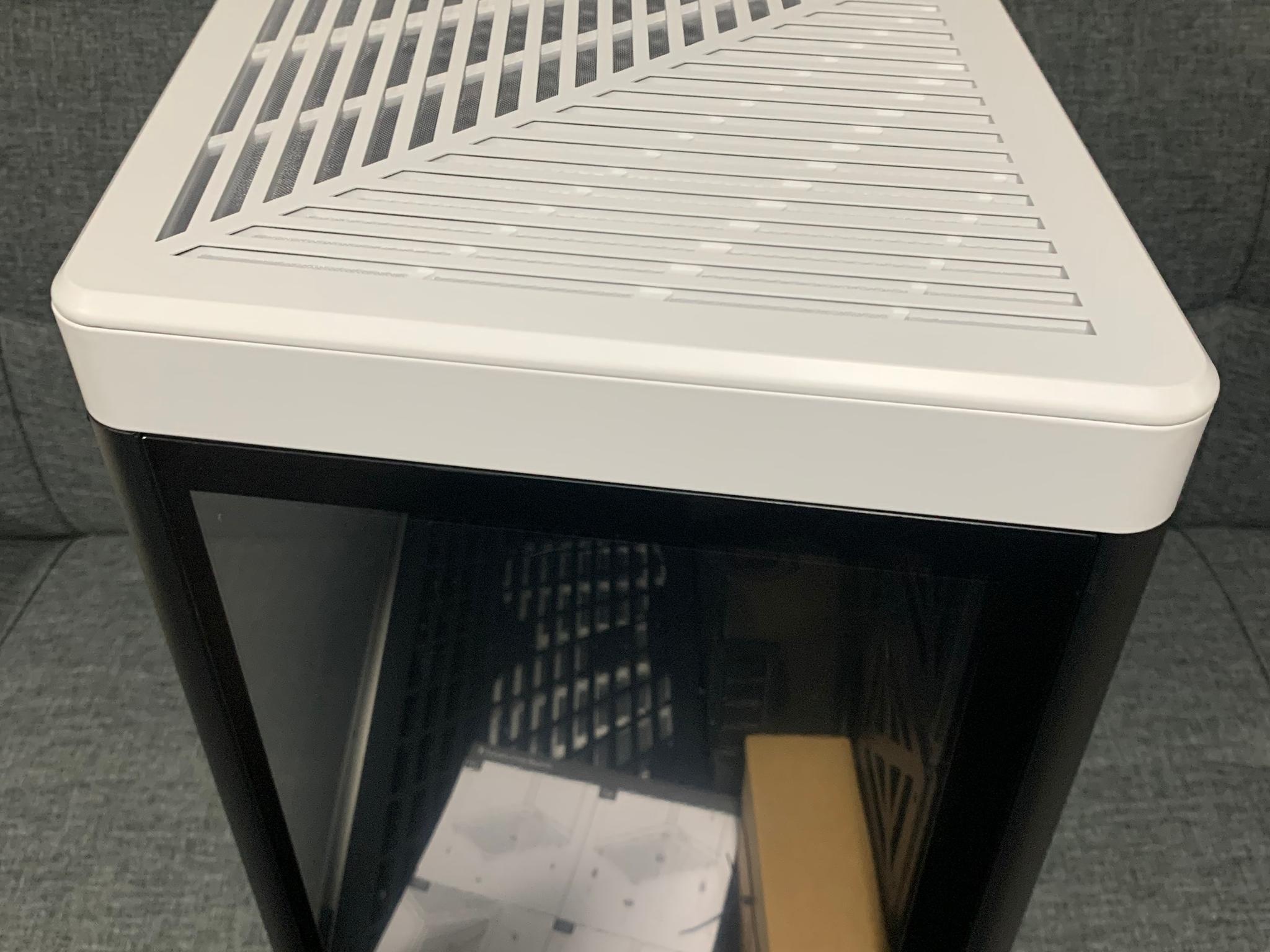 Gamdias Neso P1 BW (New)