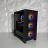 //RGB Gaming PC// - Intel Core i5 10400F, RTX 3070 8GB, 16GB DDR4 Ram, 960GB SSD