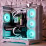 RTX 3060Ti & i7 10700k Gaming PC