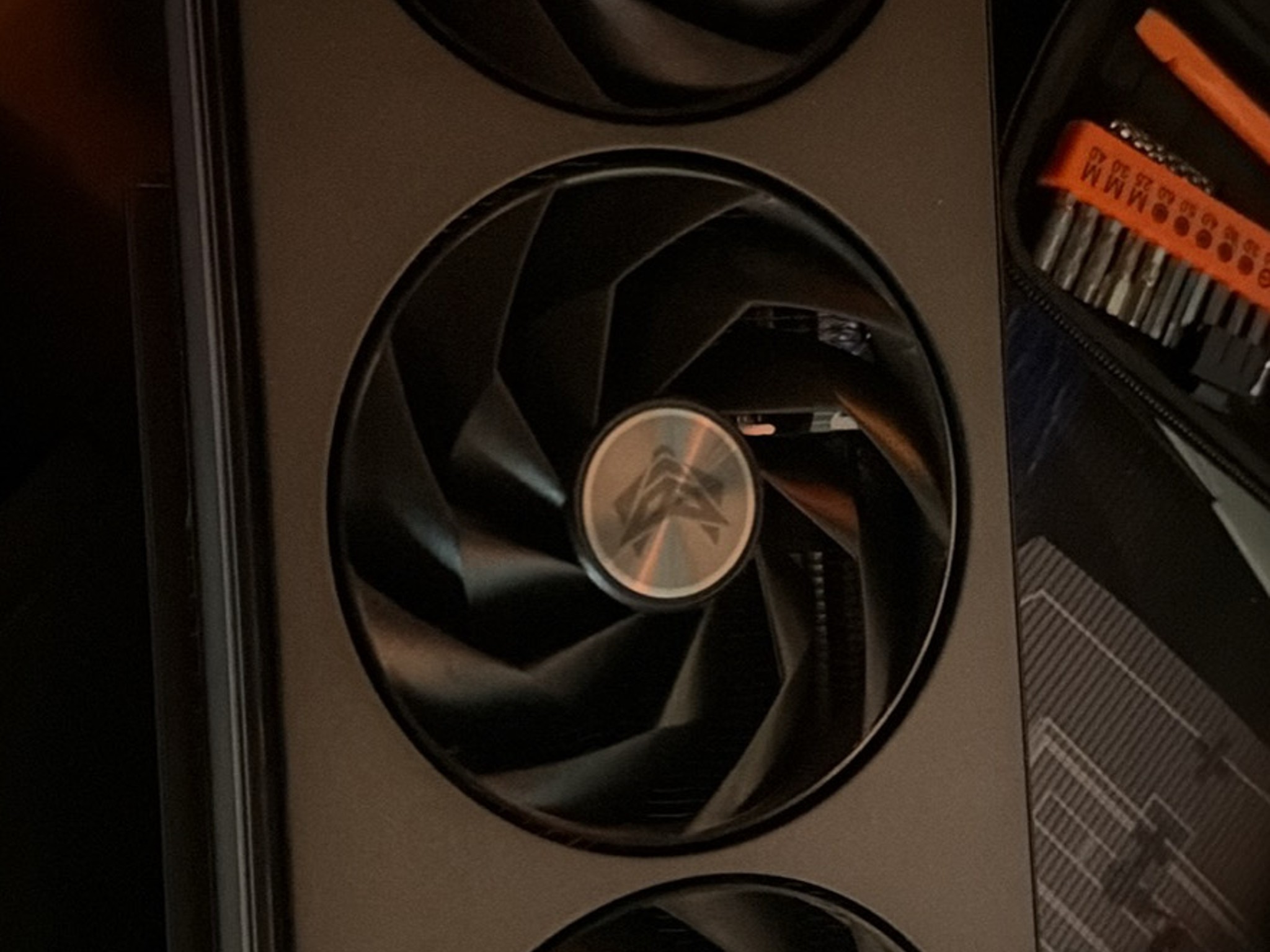 Sapphire NITRO+ Radeon RX 7900 XTX