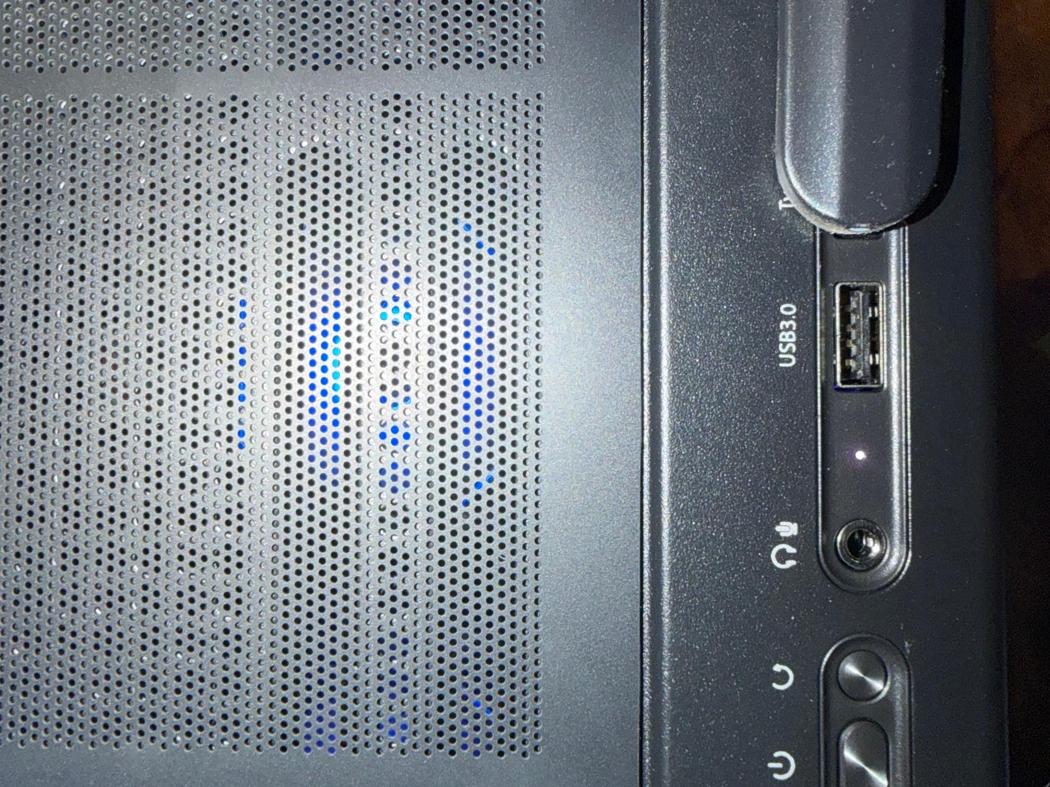 ZERO POINT | RTX 3060 12GB | Ryzen 5 5500 | 16GB | 512GB NVMe | Zalman P10/600w psu