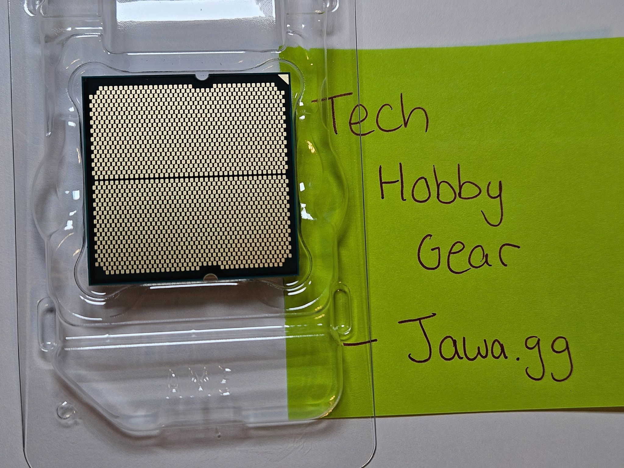 AMD RYZEN 7950X3D