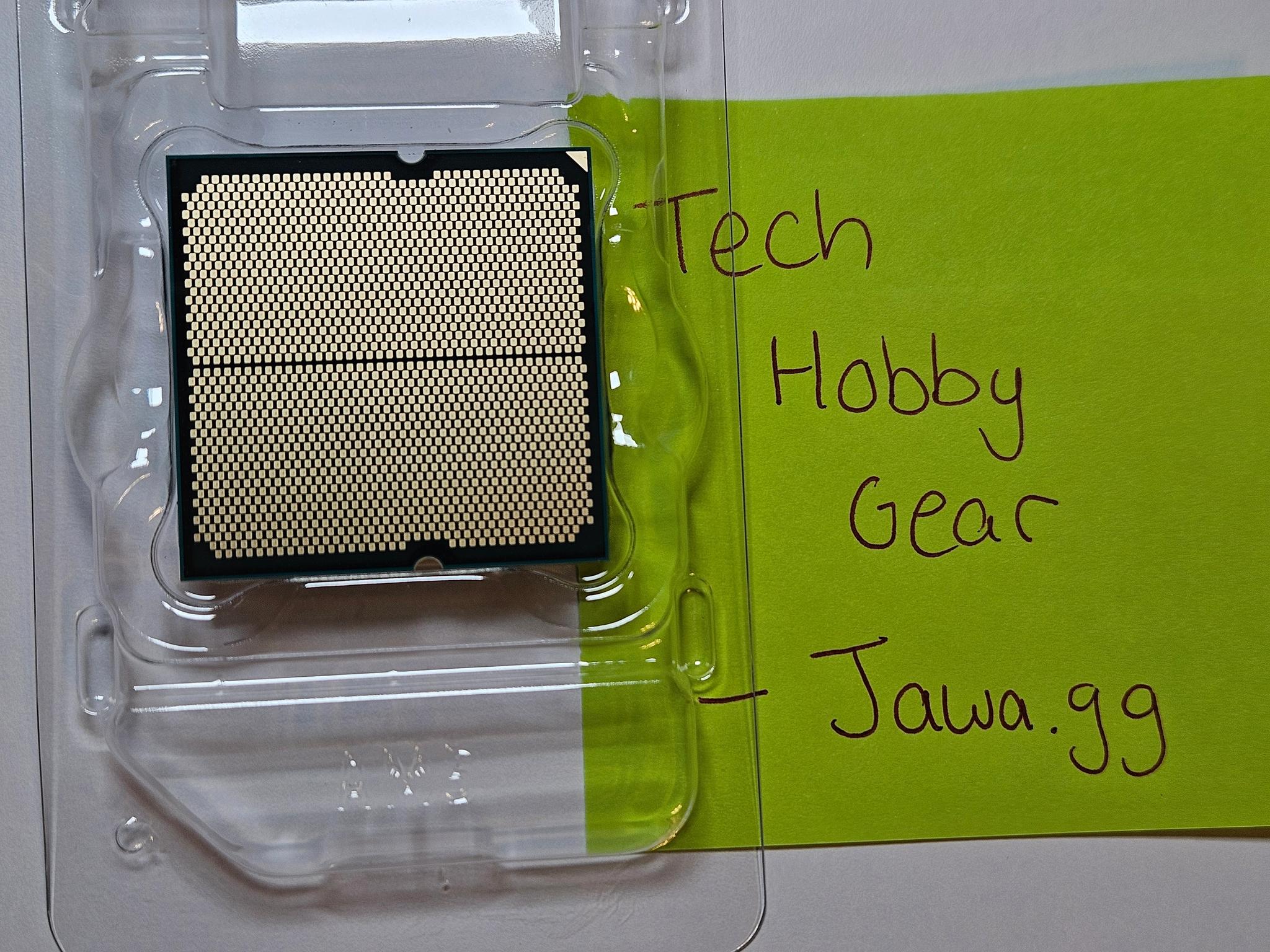AMD RYZEN 7950X3D