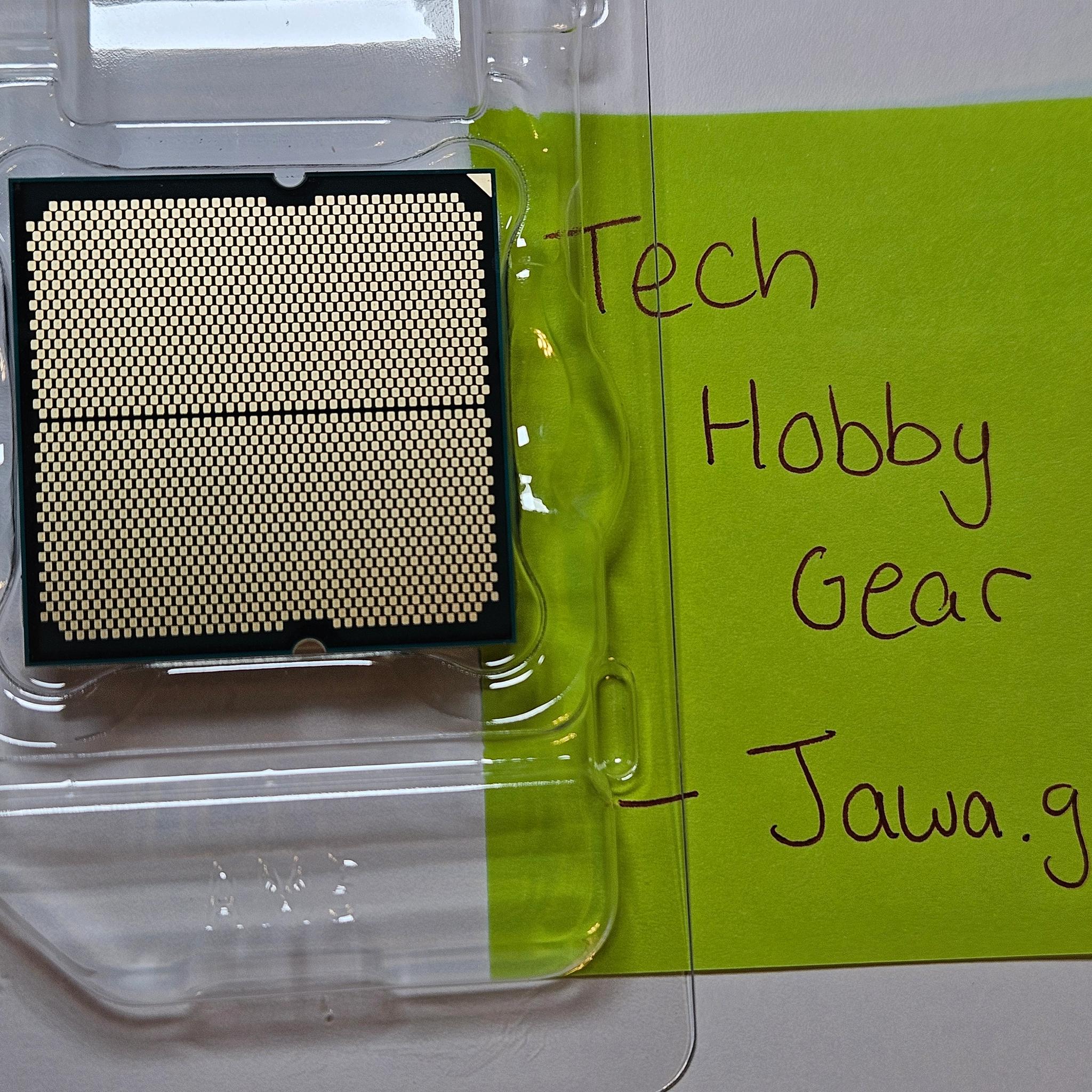 AMD RYZEN 7950X3D