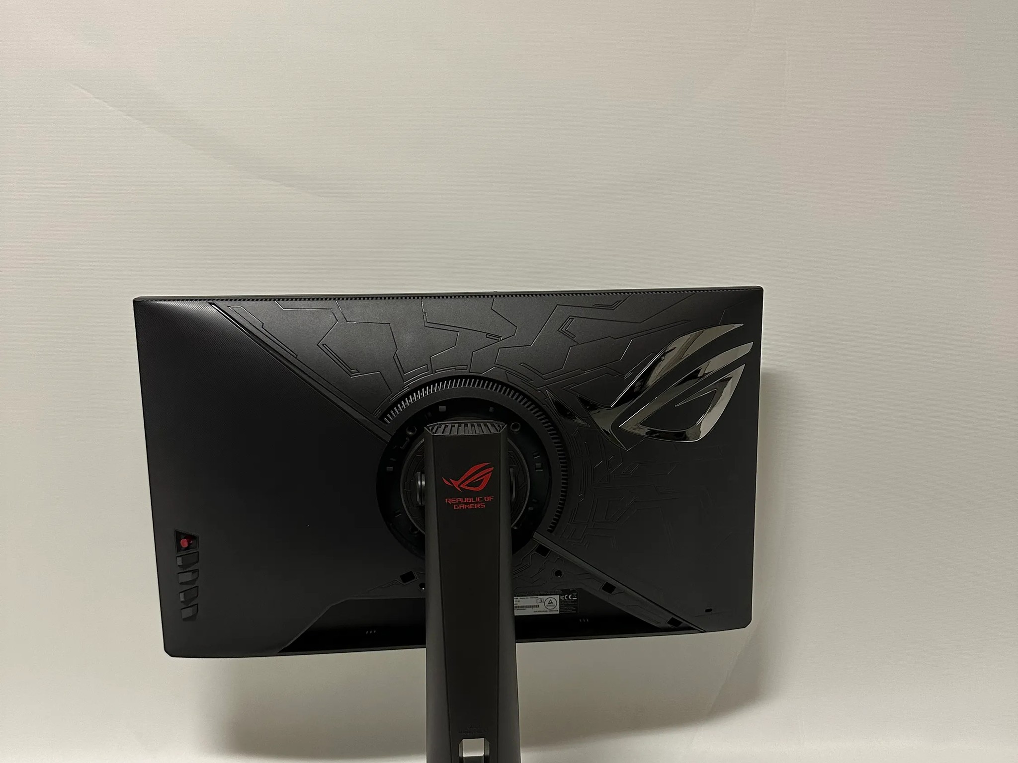 ASUS ROG Strix XG27AQM 27" 2K WQHD (2560 x 1440) 270Hz Wide Screen Gaming Monitor