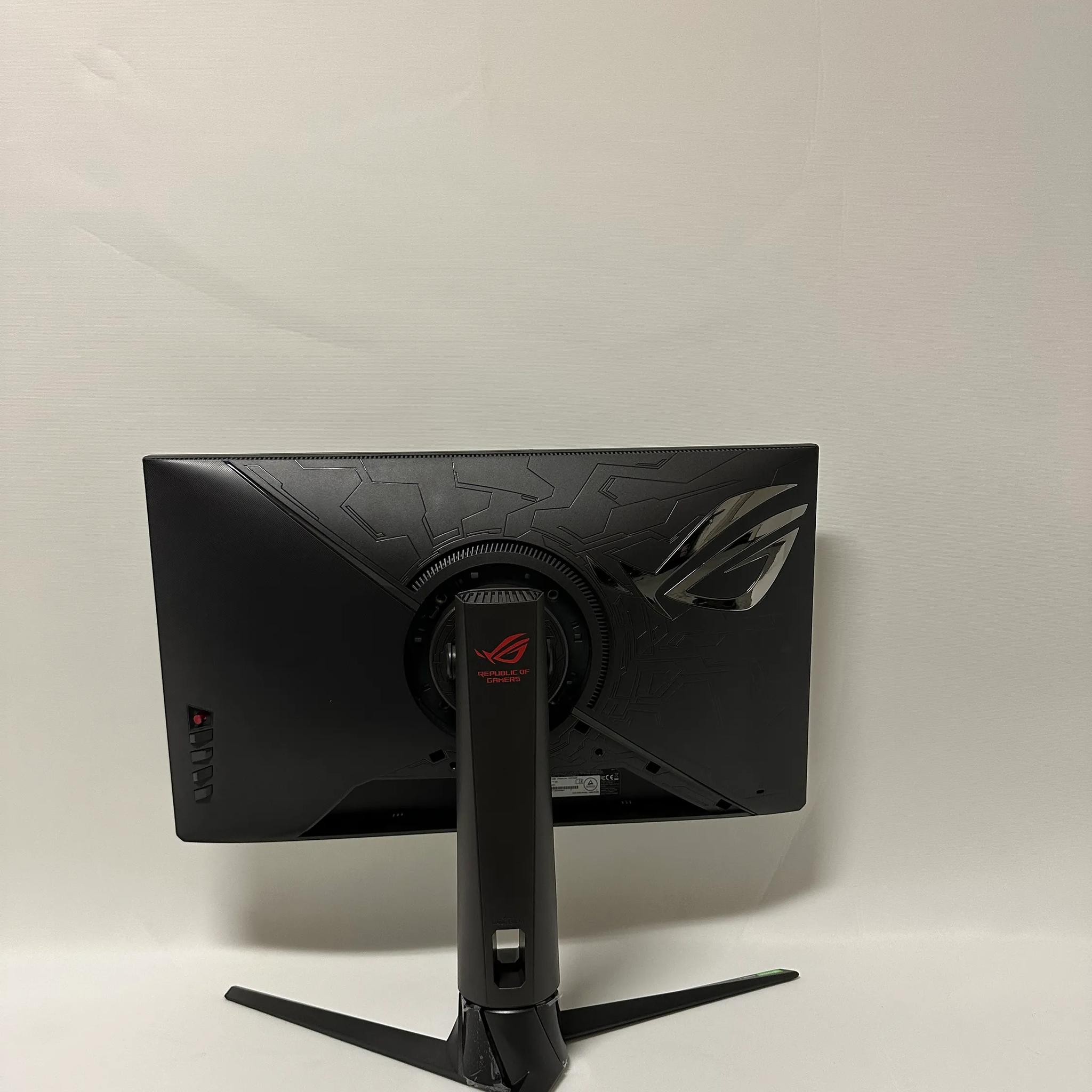 ASUS ROG Strix XG27AQM 27" 2K WQHD (2560 x 1440) 270Hz Wide Screen Gaming Monitor