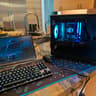 1440p Comet - RTX 5070, Ryzen 5 9600X, 32 GB DDR5, 2 TB Gen 4 NVME
