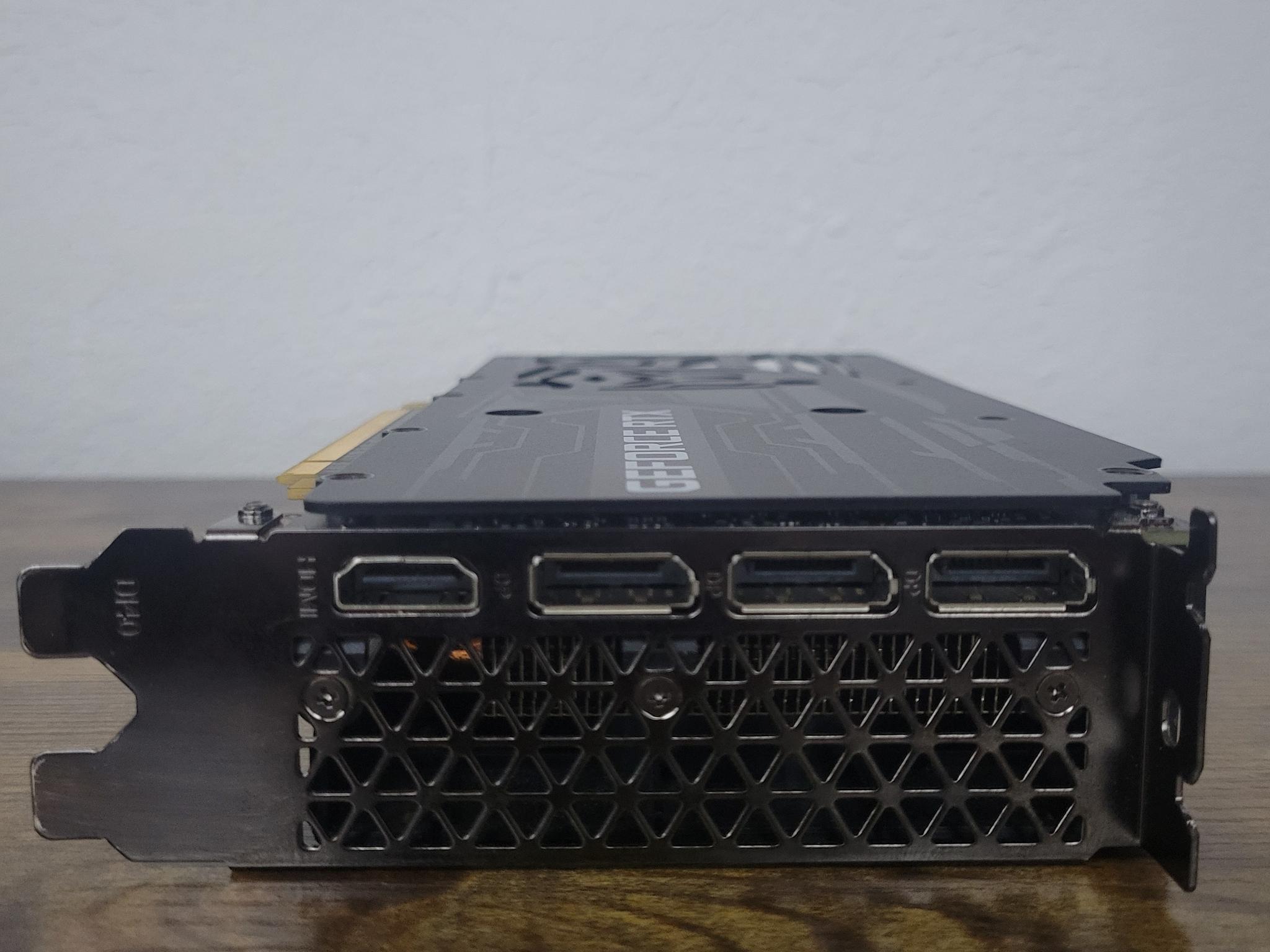 Lenovo Legion RTX 3060 - Image 3