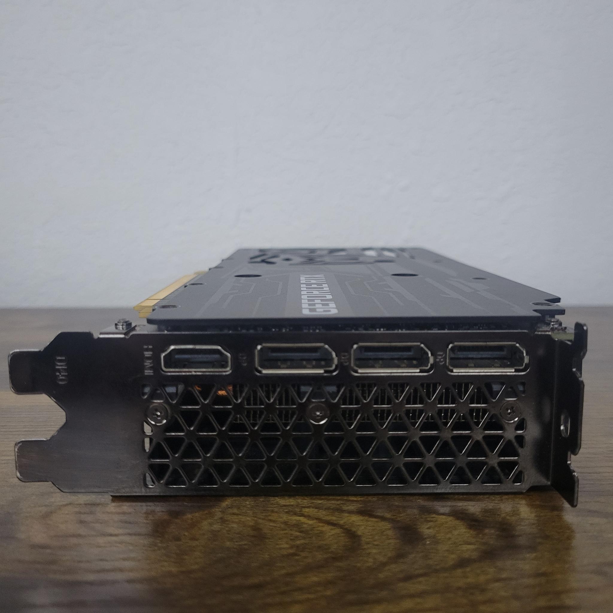 Lenovo RTX 3060 12gb