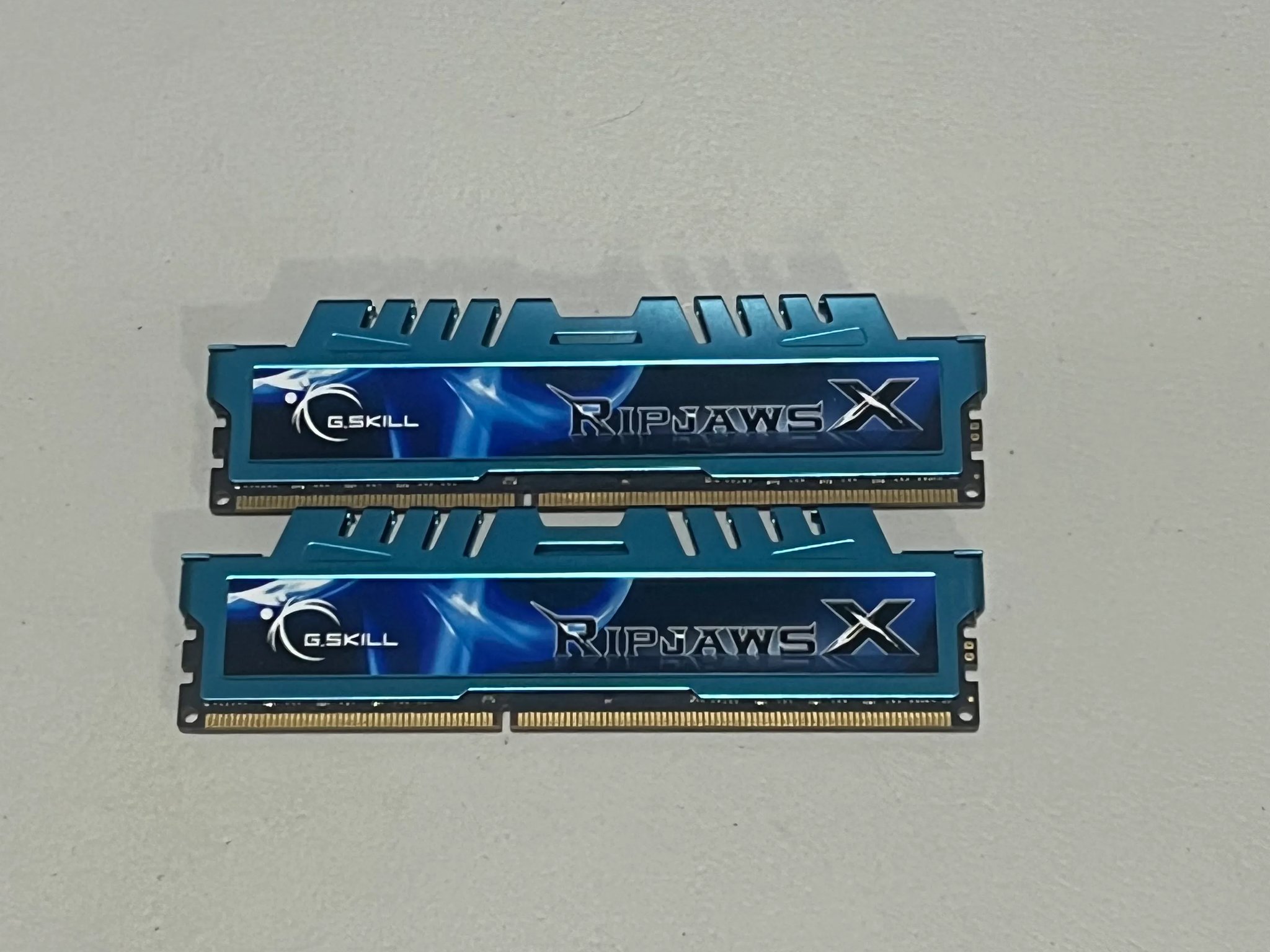 G.SKILL DDR3 16GB(8GB*2) with Free Shipping