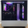 Gaming PC Ryzen 5 3600 16GB RAM 512GB SSD GTX 1660 Ti 6GB Windows 11 Computer