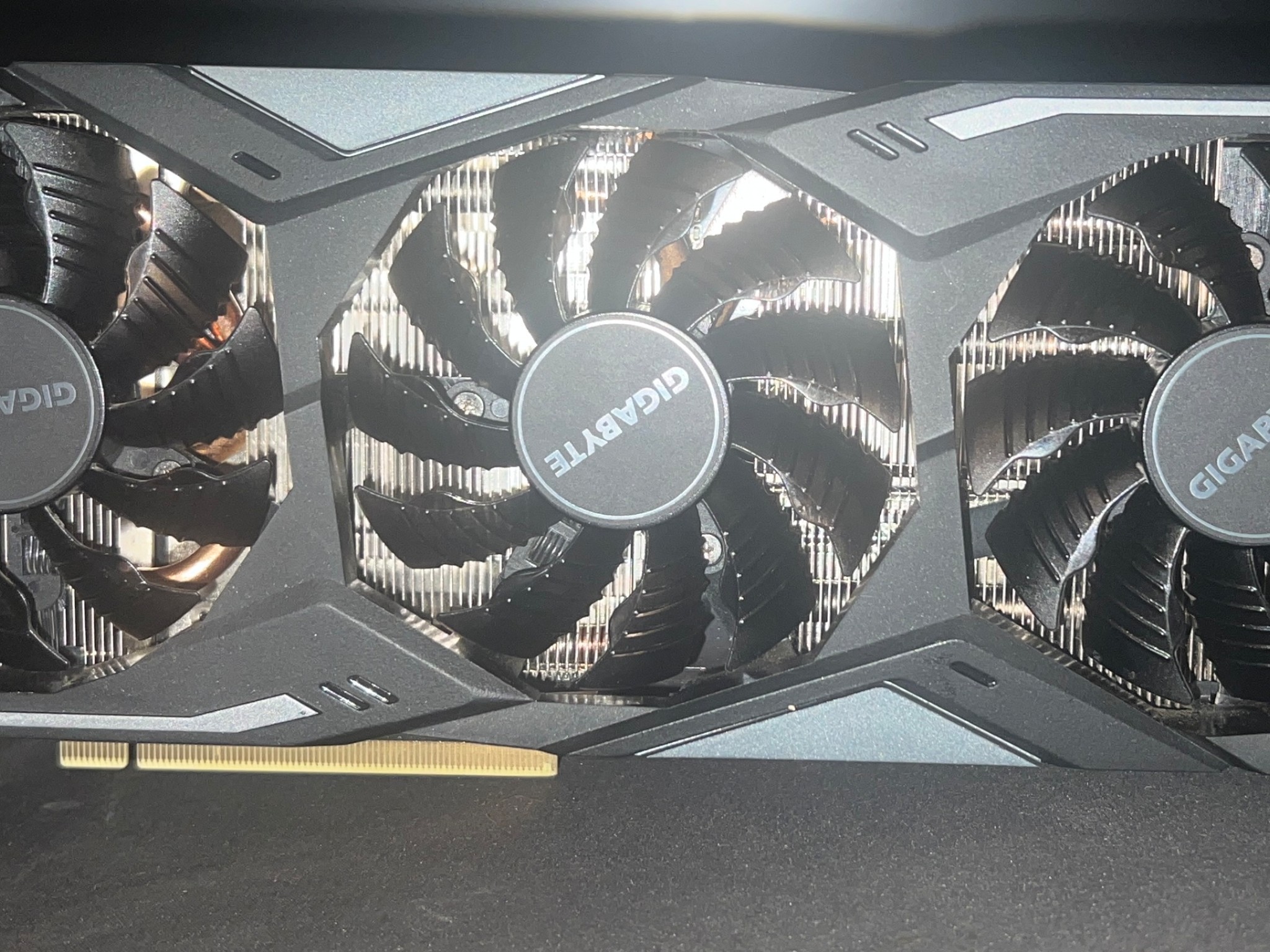 Gigabyte NVIDIA GeForce RTX 2080 SUPER OC 8GB GDDR6 Graphics Card