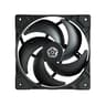 ENERMAX LIQMAXFLO SR 120 ARGB AIO CPU Liquid Cooler - 60mm VRM Fan up to 3000 RPM - 300W TDP